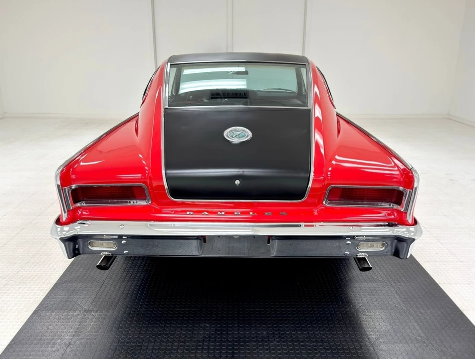 1965 Rambler Classic - Image 4 of 12