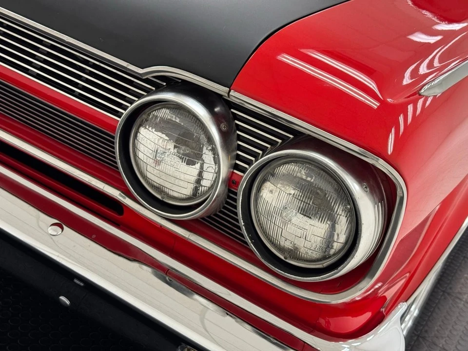 1965 Rambler Classic - Image 11 of 12