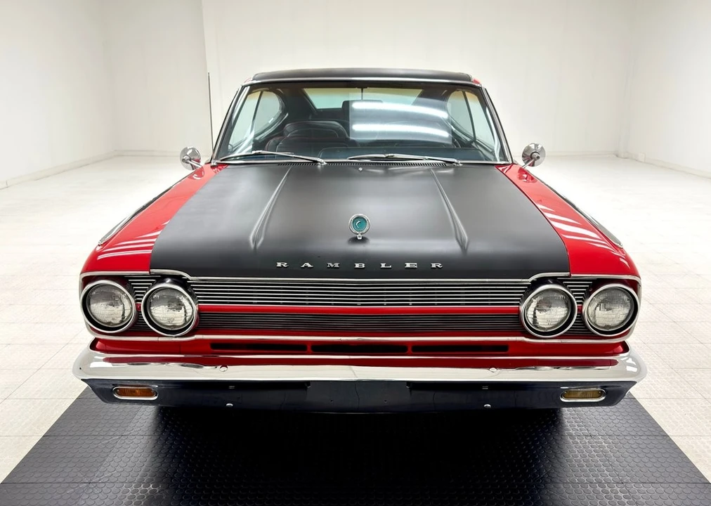 1965 Rambler Classic - Image 8 of 12