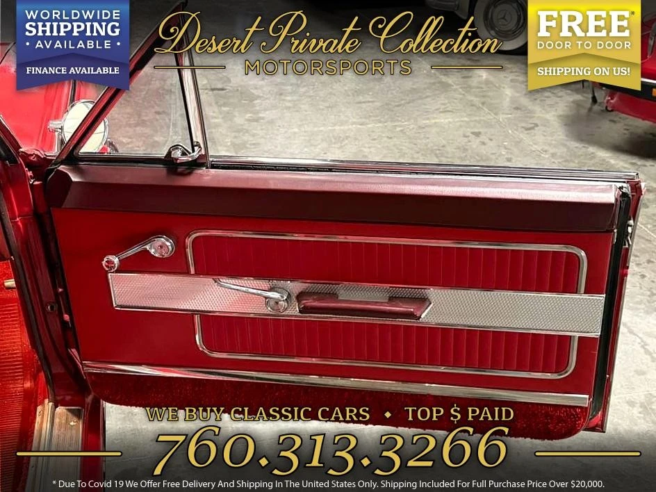 1965 Rambler Classic - Image 7 of 12