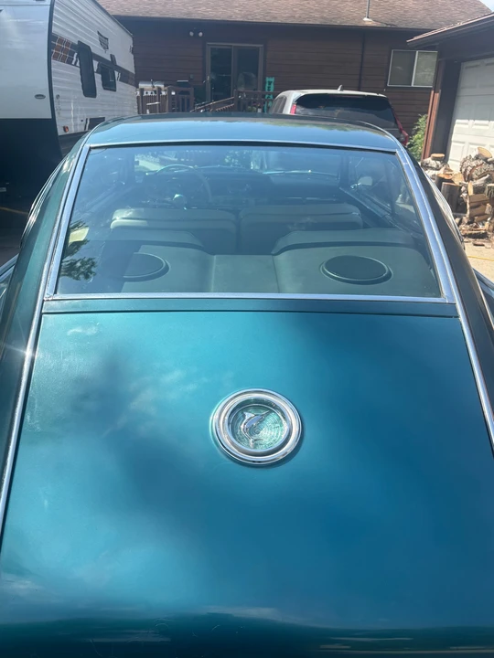 1965 AMC Marlin - Image 30 of 31