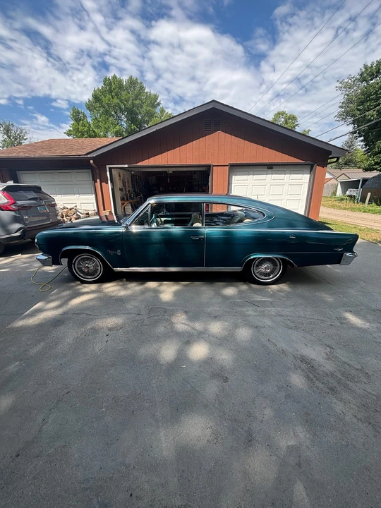 1965 AMC Marlin - Image 10 of 31
