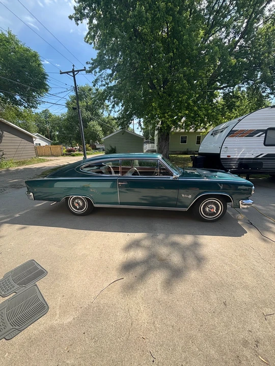 1965 AMC Marlin - Image 19 of 31