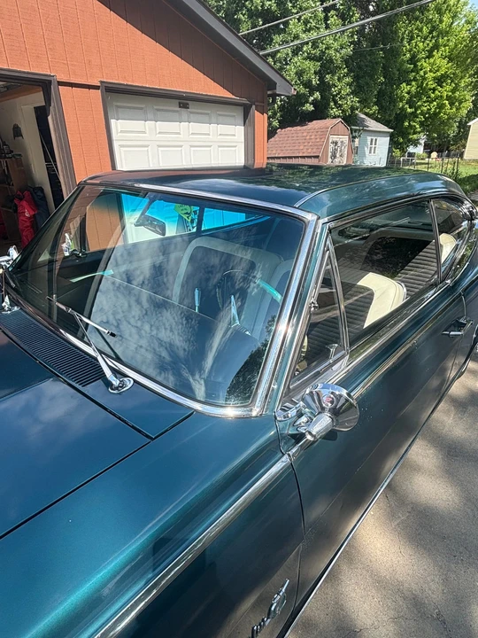 1965 AMC Marlin - Image 23 of 31