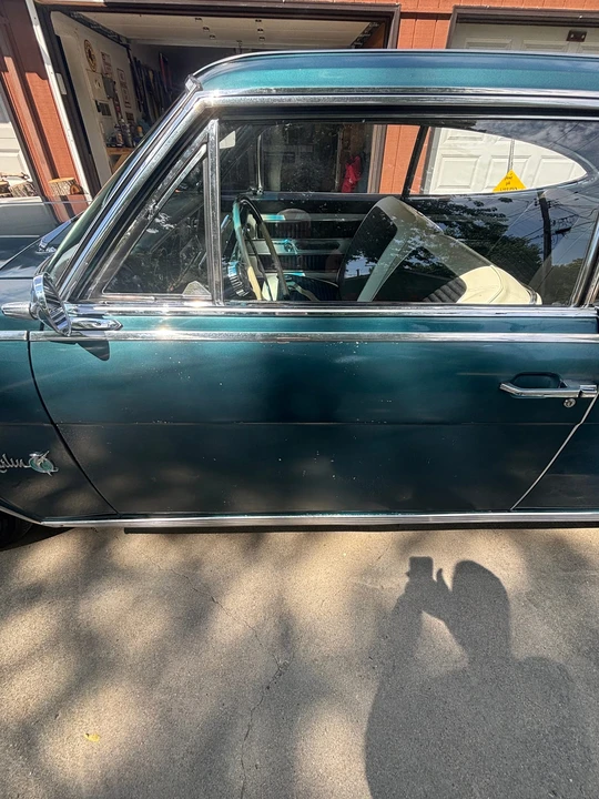 1965 AMC Marlin - Image 27 of 31
