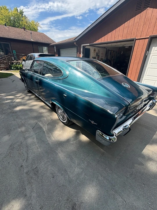 1965 AMC Marlin - Image 12 of 31