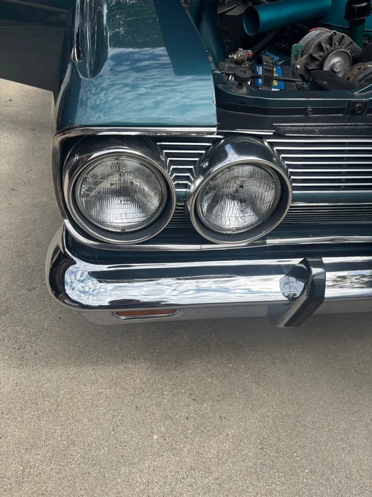 1965 AMC Marlin - Image 20 of 31