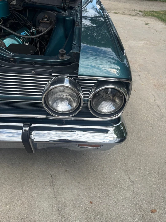1965 AMC Marlin - Image 22 of 31