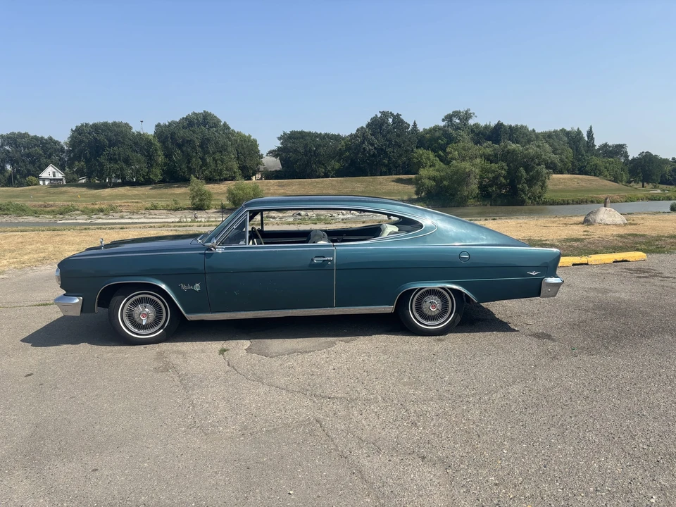 1965 AMC Marlin - Image 9 of 31