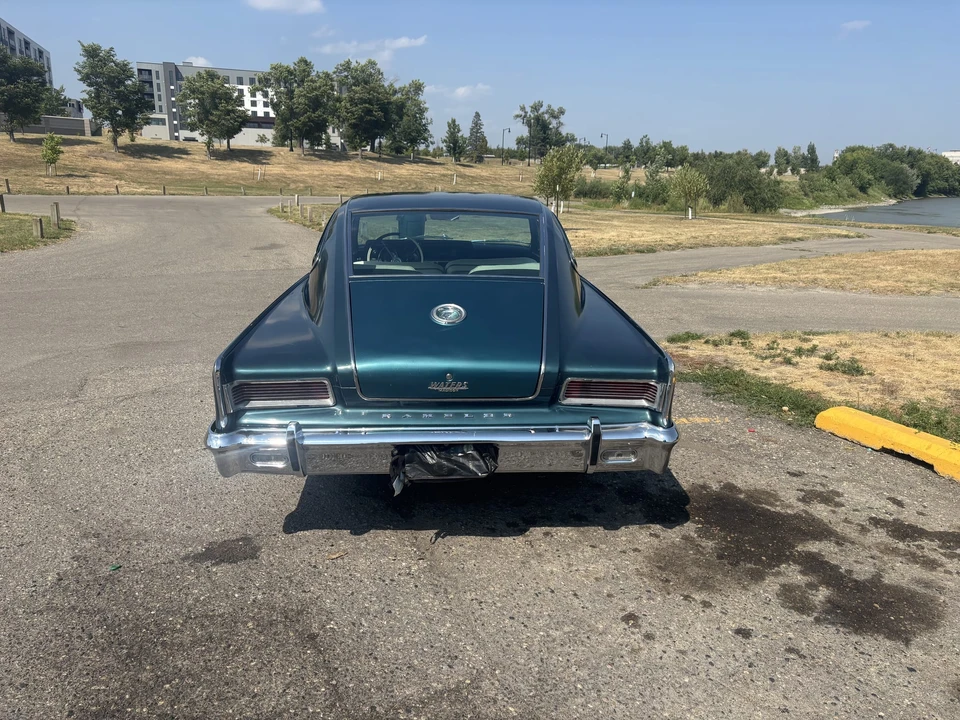 1965 AMC Marlin - Image 13 of 31