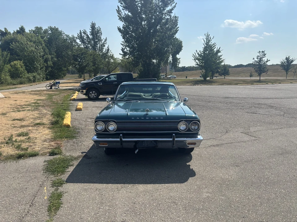 1965 AMC Marlin - Image 5 of 31