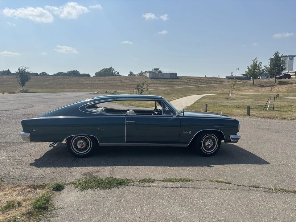 1965 AMC Marlin - Image 18 of 31