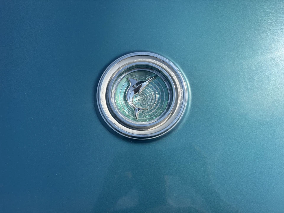 1965 AMC Marlin - Image 31 of 31
