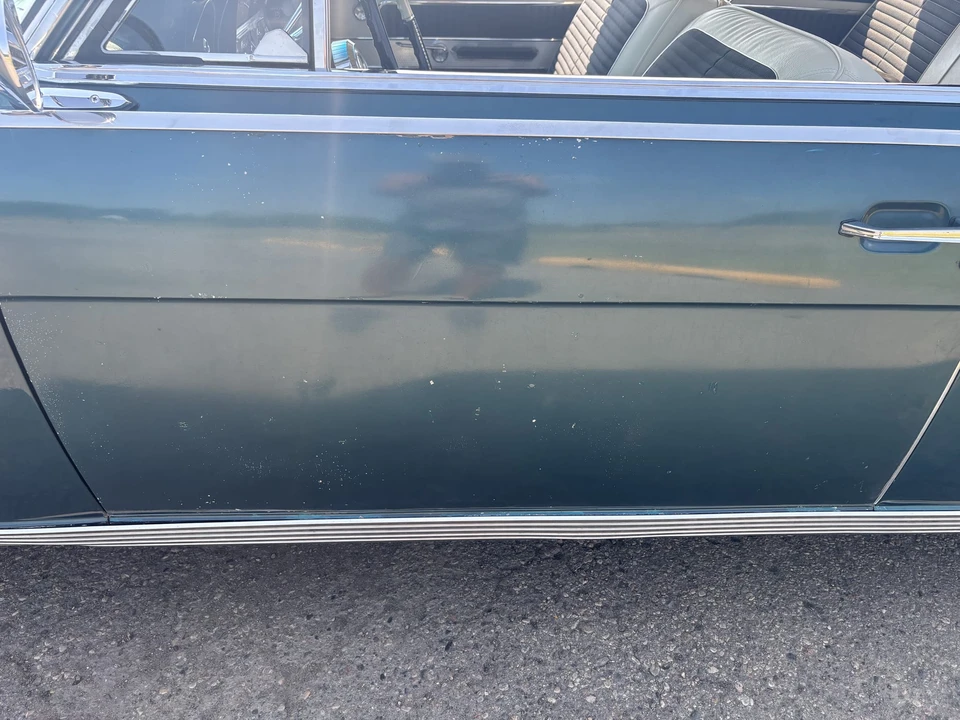 1965 AMC Marlin - Image 26 of 31