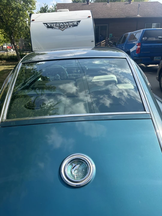 1965 AMC Marlin - Image 29 of 31