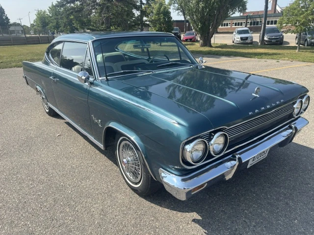 1965 AMC Marlin - Image 3 of 31