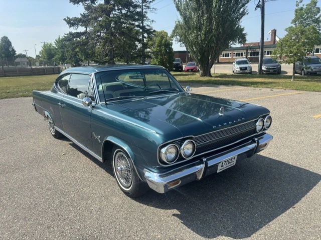 1965 AMC Marlin - Image 2 of 31