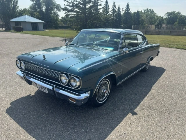 1965 AMC Marlin - Image 6 of 31