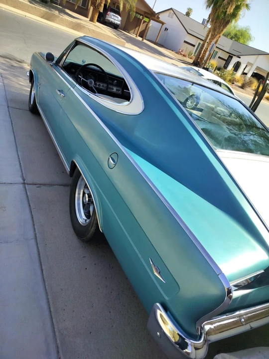 1965 AMC Marlin - Image 22 of 31