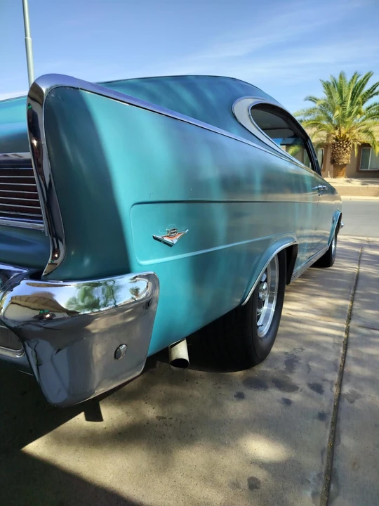 1965 AMC Marlin - Image 28 of 31