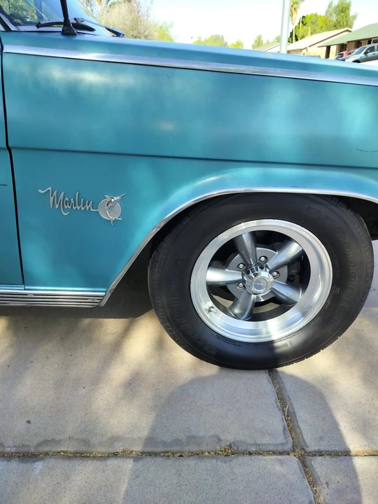 1965 AMC Marlin - Image 31 of 31