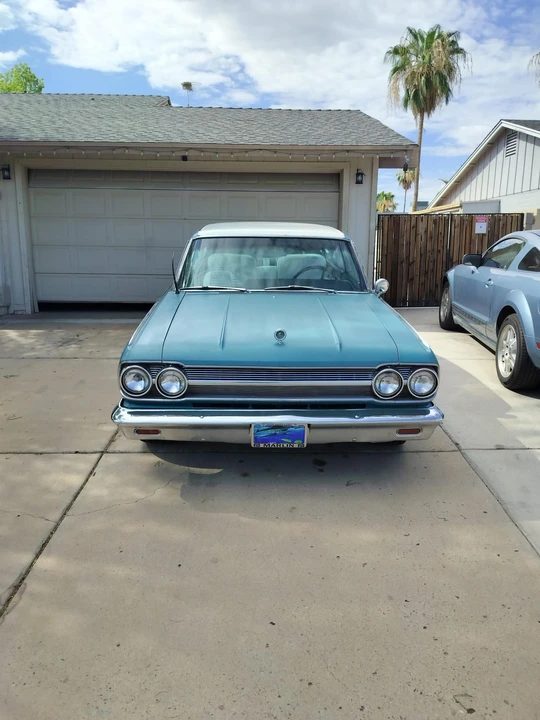 1965 AMC Marlin - Image 4 of 31