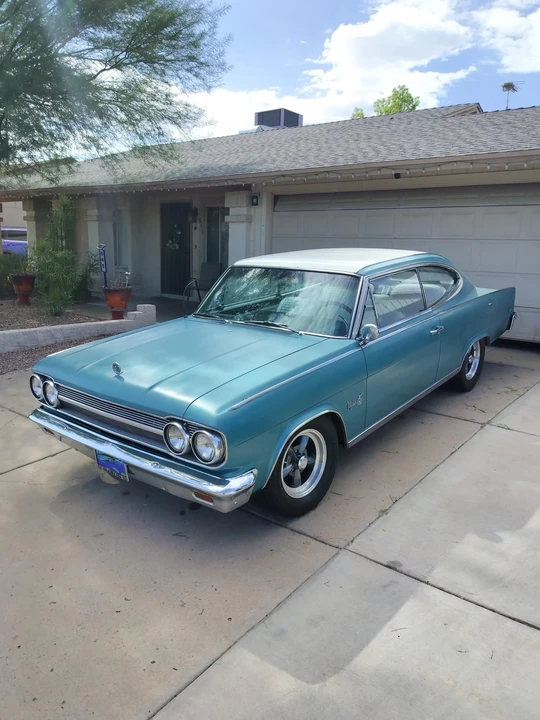 1965 AMC Marlin - Image 2 of 31