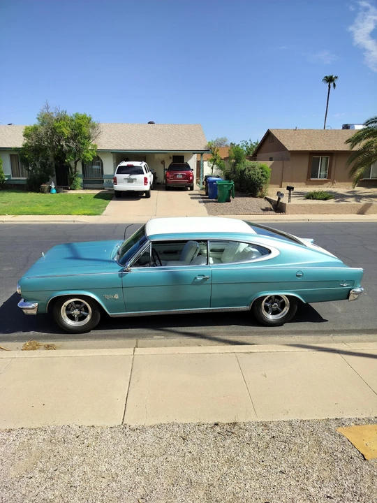1965 AMC Marlin - Image 18 of 31