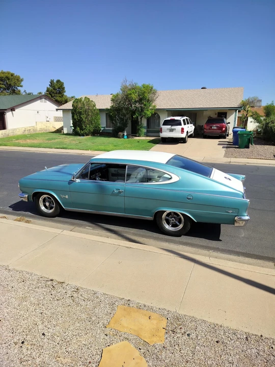 1965 AMC Marlin - Image 17 of 31