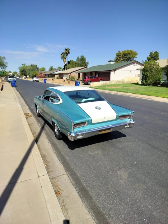 1965 AMC Marlin - Image 15 of 31