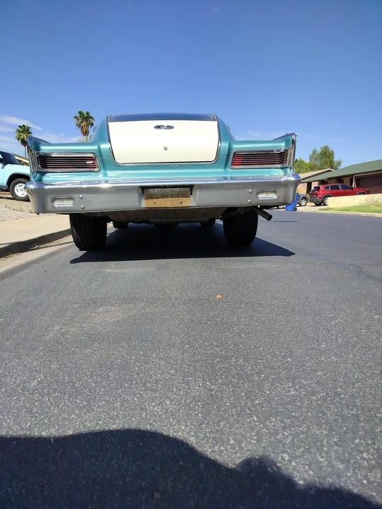 1965 AMC Marlin - Image 14 of 31