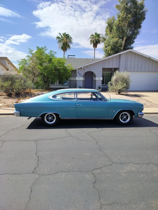 1965 AMC Marlin - Image 10 of 31