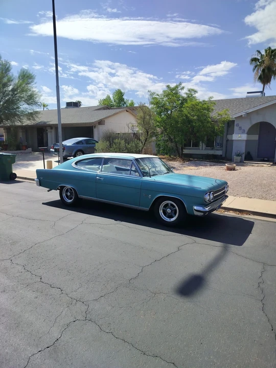 1965 AMC Marlin - Image 8 of 31