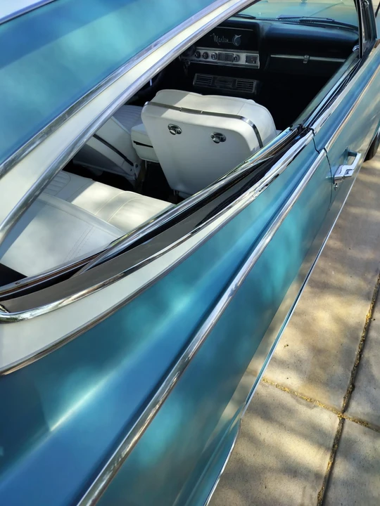 1965 AMC Marlin - Image 27 of 31