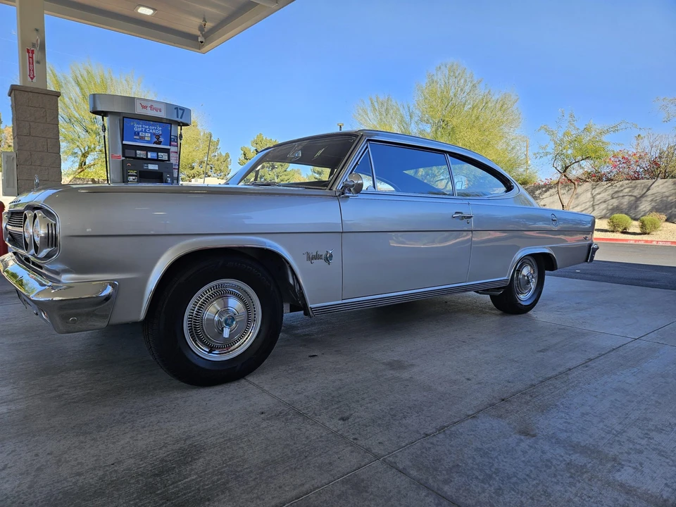 1965 AMC Marlin - Image 5 of 31
