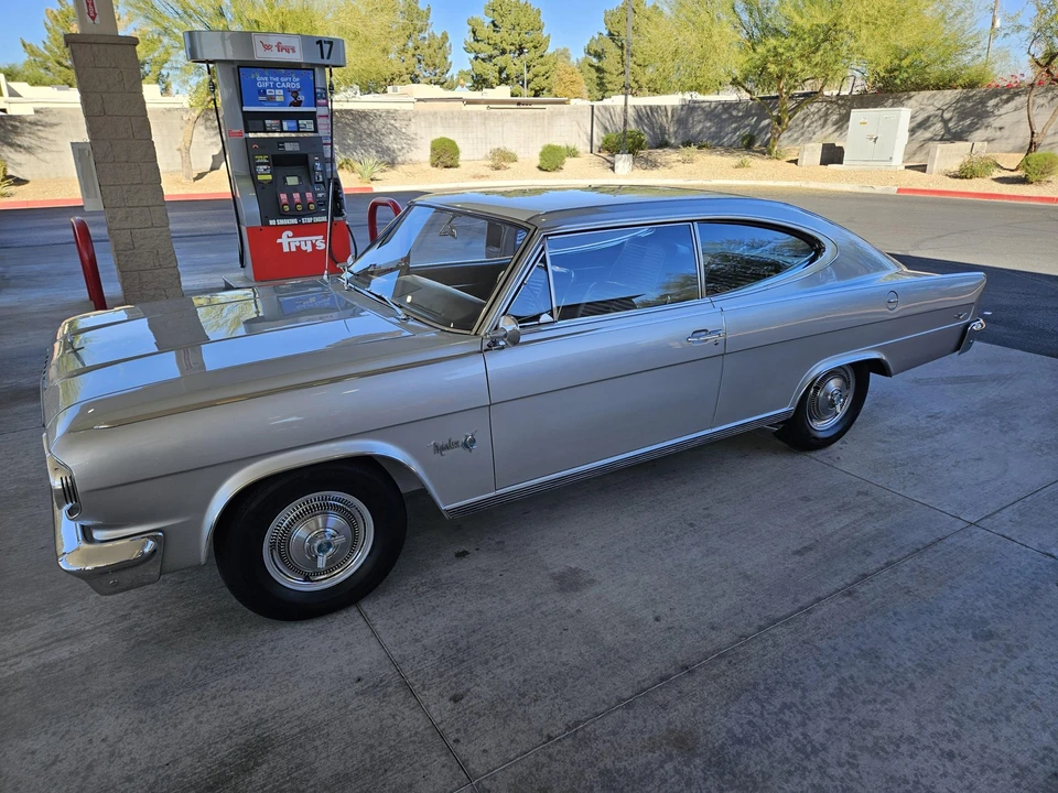 1965 AMC Marlin - Image 6 of 31
