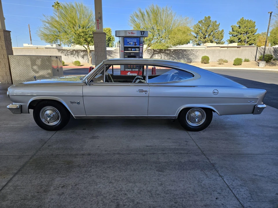 1965 AMC Marlin - Image 7 of 31