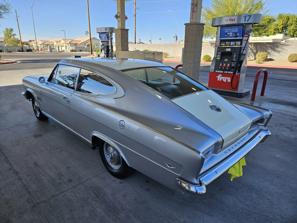 1965 AMC Marlin - Image 9 of 31