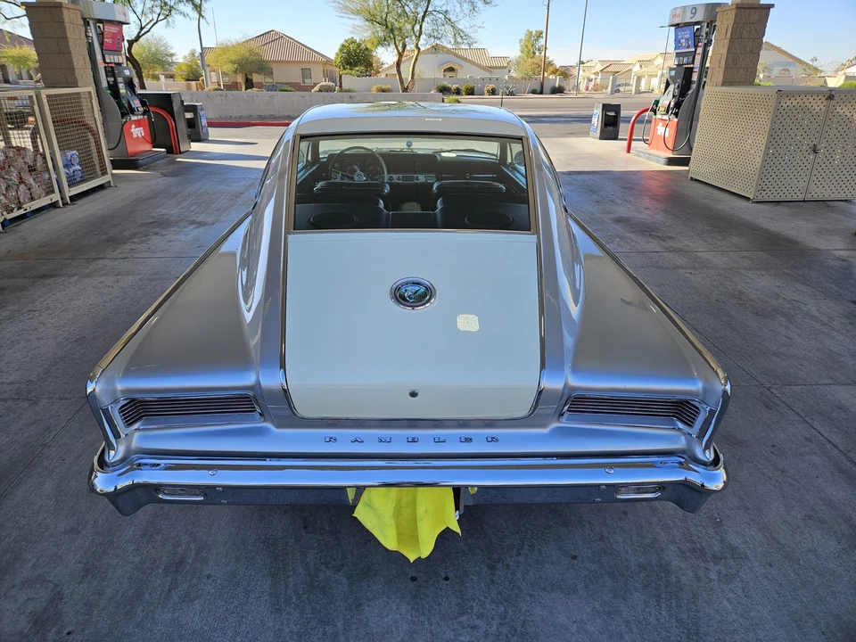 1965 AMC Marlin - Image 11 of 31