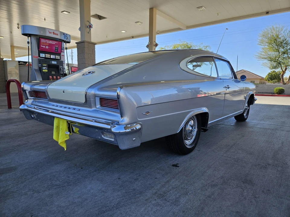 1965 AMC Marlin - Image 12 of 31
