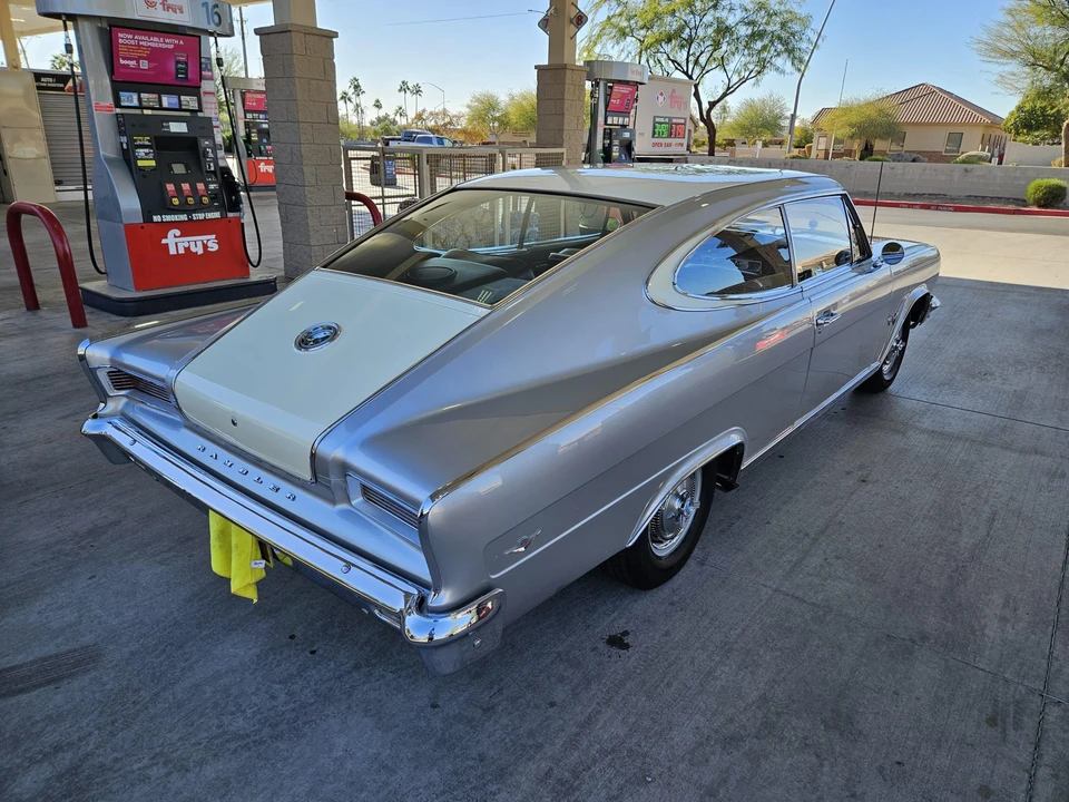 1965 AMC Marlin - Image 13 of 31