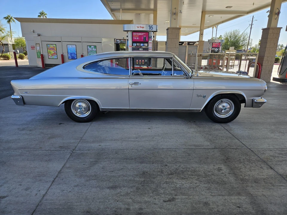 1965 AMC Marlin - Image 14 of 31