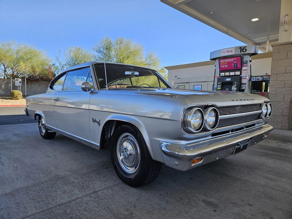 1965 AMC Marlin - Image 15 of 31