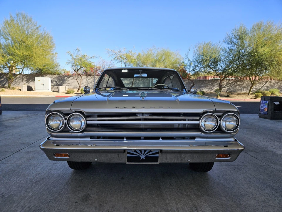 1965 AMC Marlin - Image 17 of 31