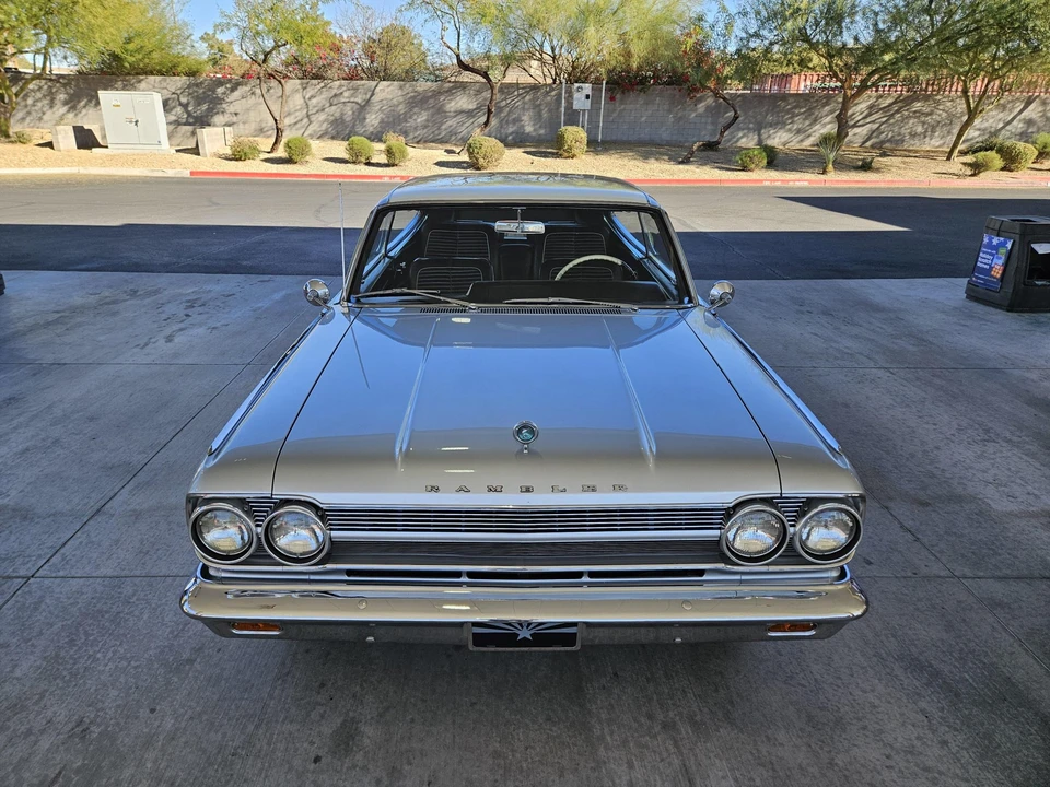 1965 AMC Marlin - Image 2 of 31