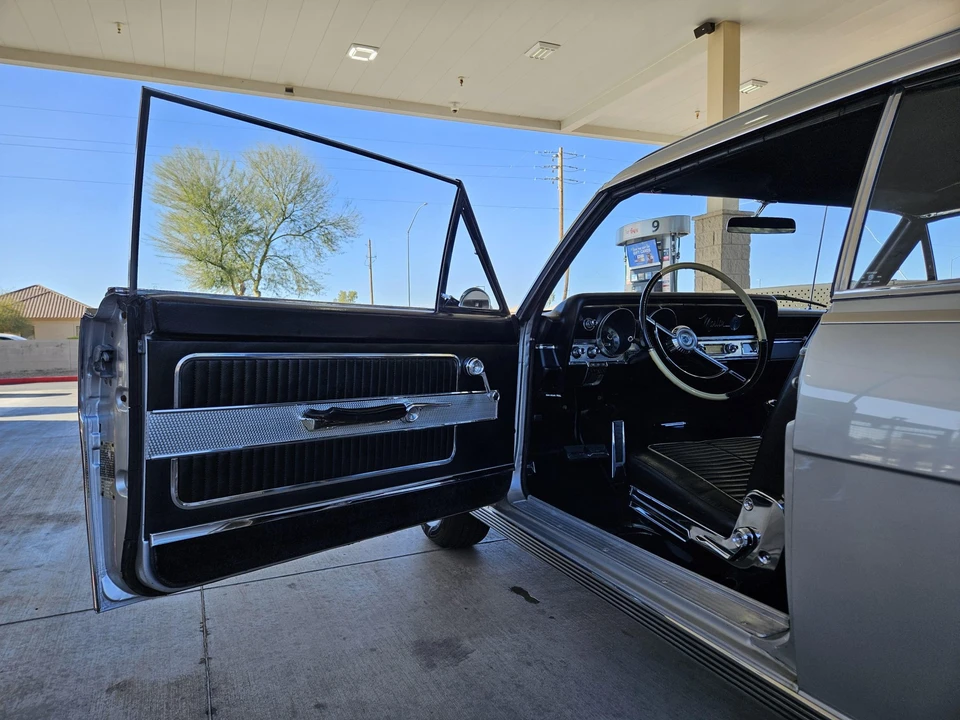 1965 AMC Marlin - Image 31 of 31