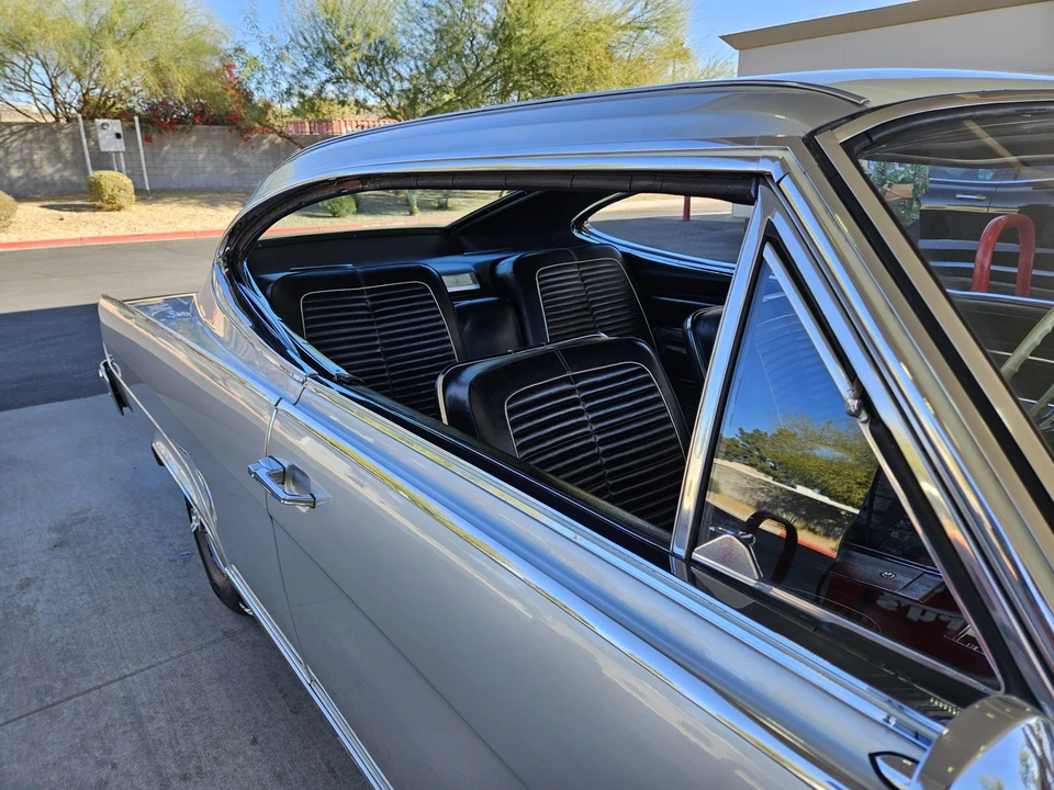 1965 AMC Marlin - Image 29 of 31