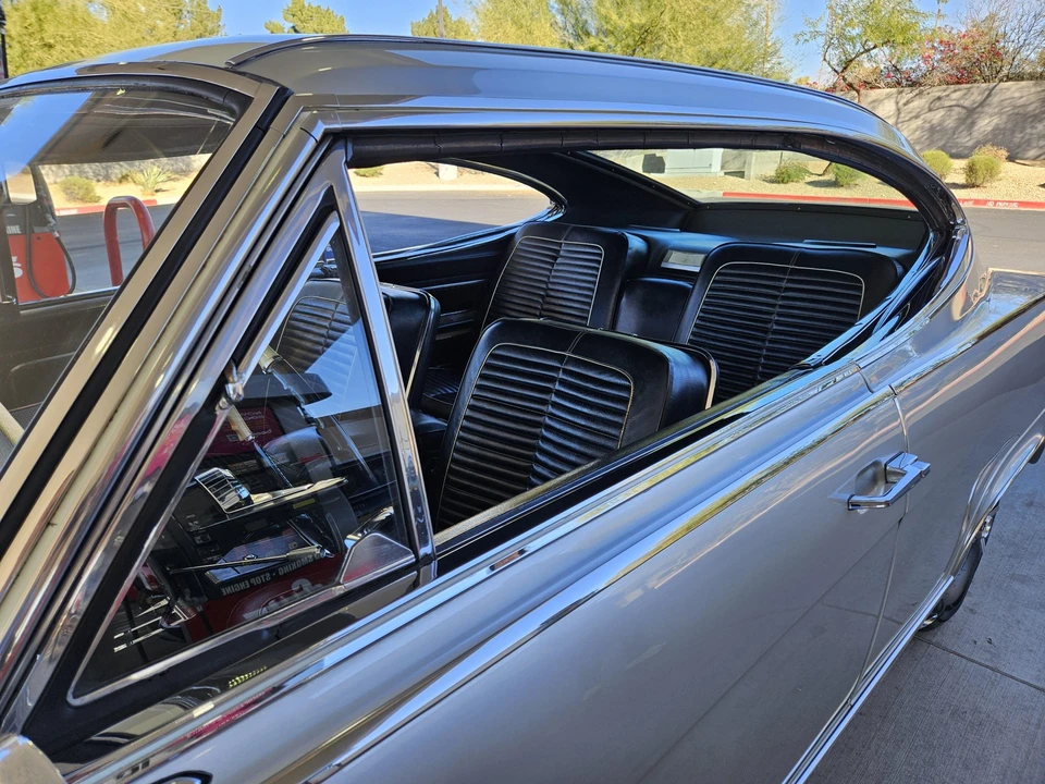 1965 AMC Marlin - Image 30 of 31