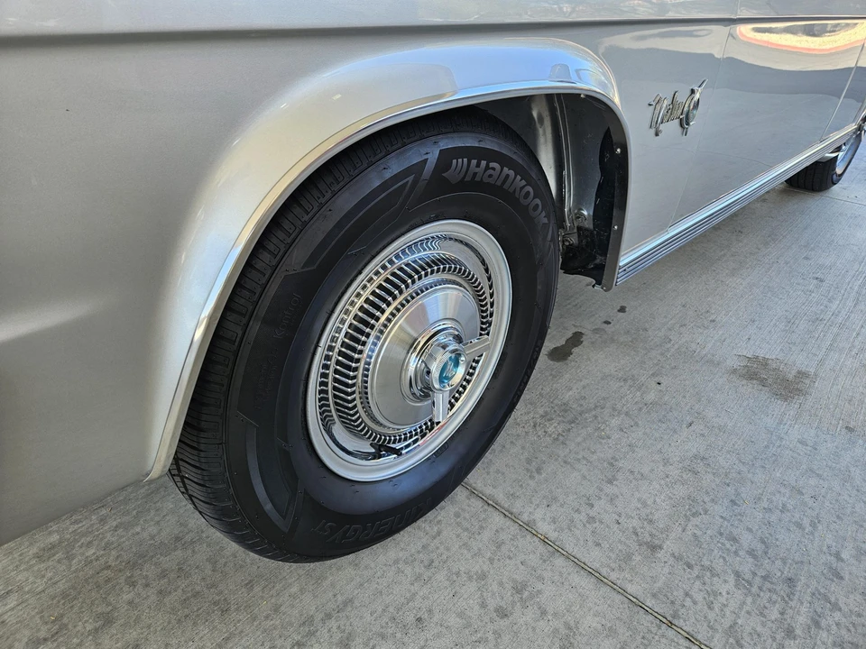 1965 AMC Marlin - Image 19 of 31