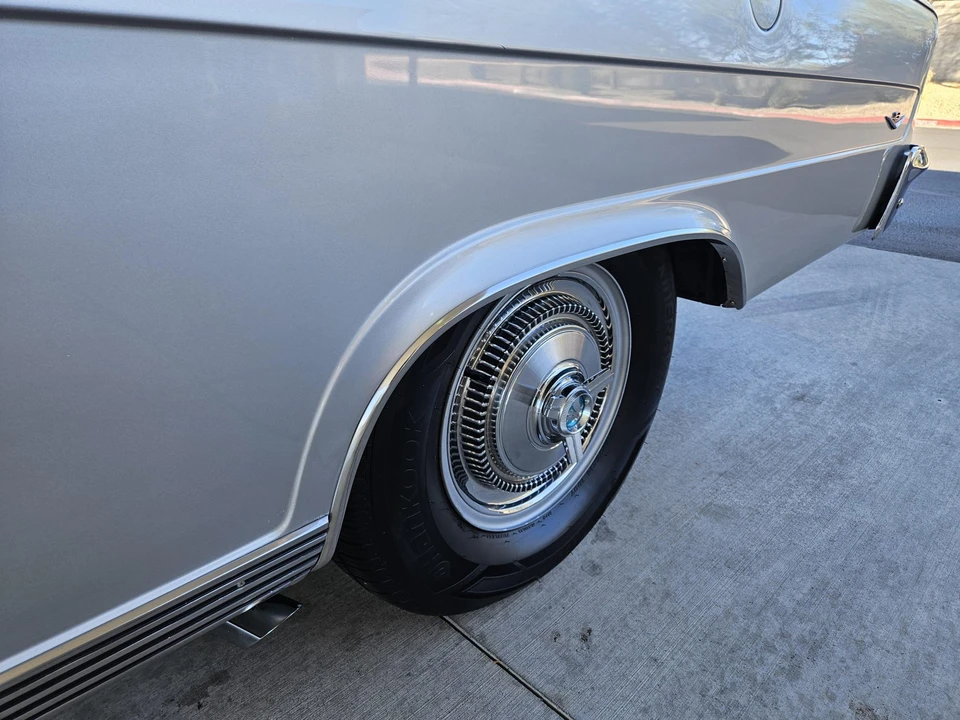 1965 AMC Marlin - Image 21 of 31